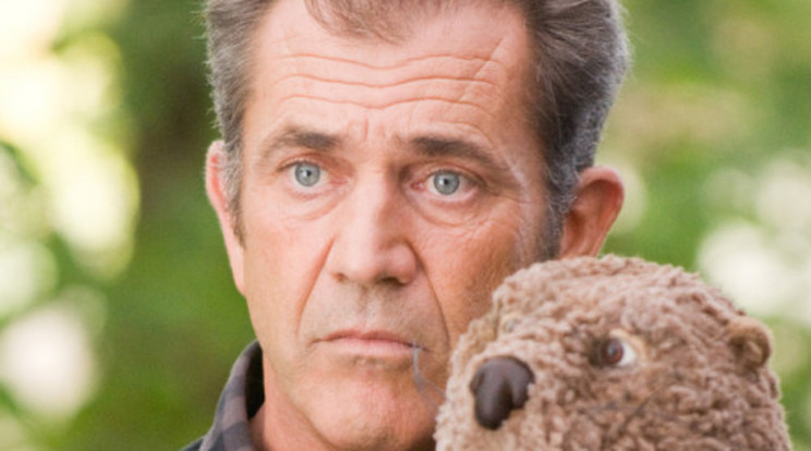 Mel Gibson szex közben is bábozik