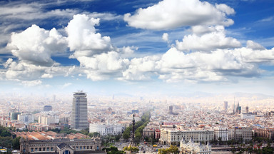Barcelona - lista miejsc, które warto odwiedzić