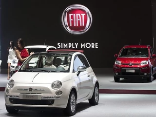 Od 2009 roku sprzedaż Fiata w Polsce spadła o dwie trzecie
