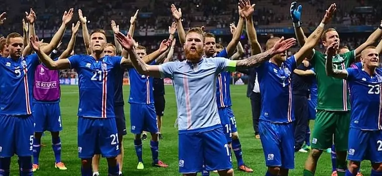 W FIFA 17 nie zagramy prawdziwą reprezentacją Islandii. Poszło o zaskakująco małe pieniądze