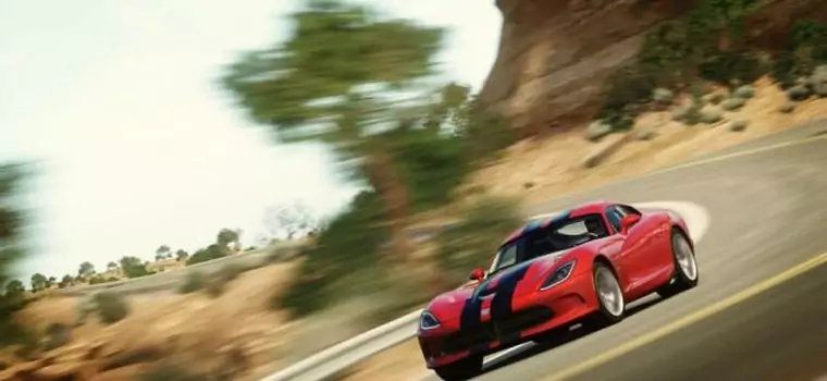 Kolejna odsłona Forza Horizon coraz bliżej