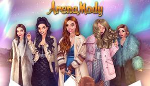 Arena Mody