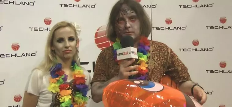 Dead Island: Riptide - wywiad z przedstawicielami Techlandu