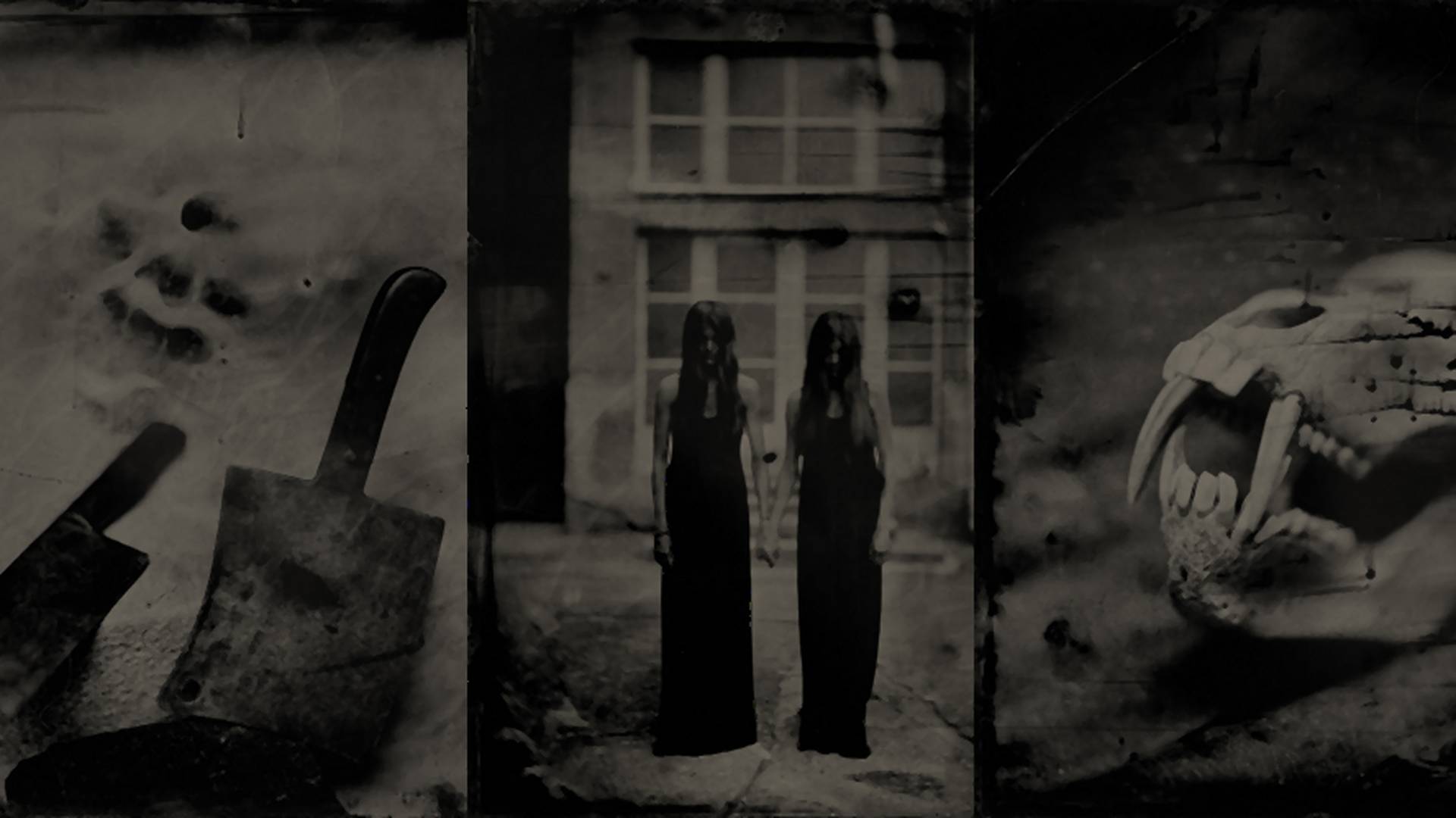 Bugijevi demoni sa Dorćola: Fotografije koje izvlače mrak iz ljudi