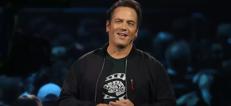 Co się stanie z grami Activision Blizzard na PlayStation? Phil Spencer komentuje