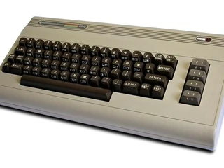 Commodore64