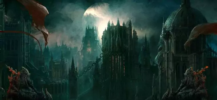 Recenzja Castlevania: Lords of Shadow 2