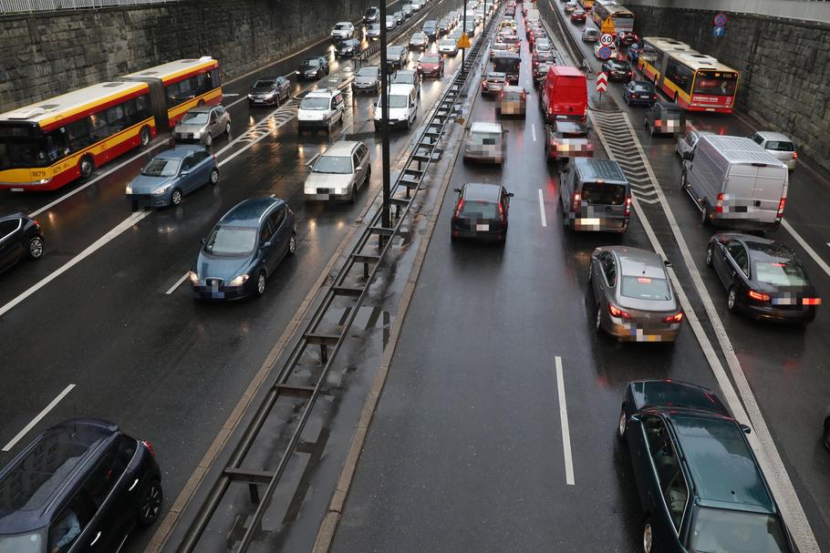 Pod względem liczby samochodów na autogaz wyprzedziliśmy Rosję. Jeździ ich w Polsce już ponad trzy miliony