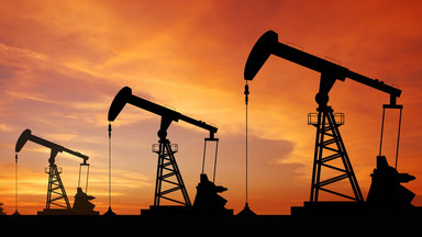 Państwa z największymi złożami ropy naftowej