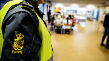 Dania wprowadzi kontrole na granicy ze Szwecją z powodu wzrostu przestępczości