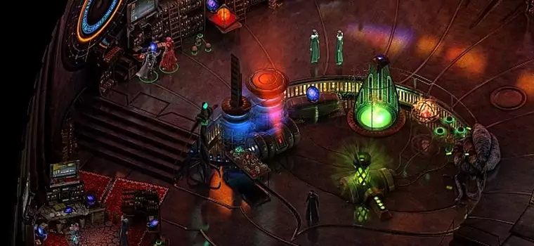 W Torment: Tides of Numenera zagramy także na PS4 i Xboksie One