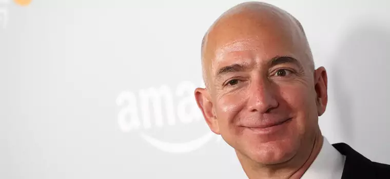 Jeff Bezos najbogatszym człowiekiem w historii. To zasługa Pentagonu i zerwanego kontraktu z Microsoftem