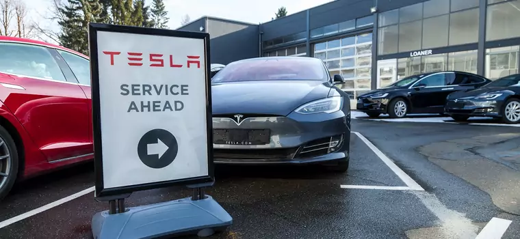 Tesla zdalnie "obcięła" mu 130 km zasięgu. Za odblokowanie zażądała 4,5 tys. dolarów