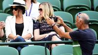 Skandal na Wimbledonie. Meghan Markle nasłała ochroniarzy na fanów