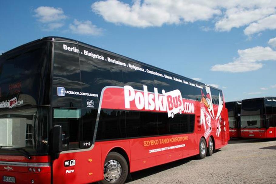 polski bus