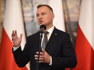 Andrzej Duda podpisał ustawę o wakacjach kredytowych