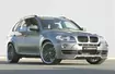 Hamann BMW X5 E70: elegancki tuning dla SUV-a