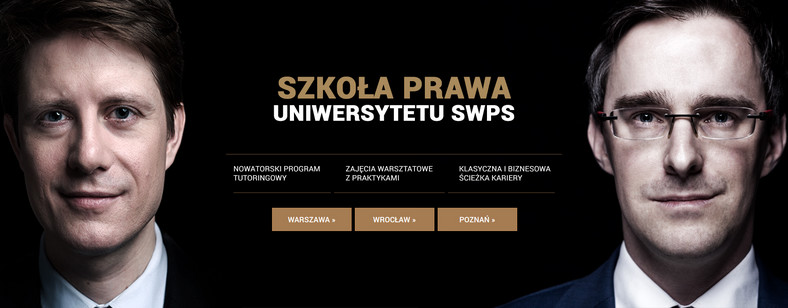 Szkoła Prawa SWPS