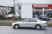 Mitsubishi Galant 2.0 V6 - Cenny diament