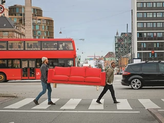 Milowym krokiem na drodze do zmiany produktów w usługi stał się pomysł szwedzkiej Ikei na wynajem mebli