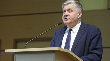 Sejm odrzucił wniosek o uchylenie immunitetu ministrowi rolnictwa