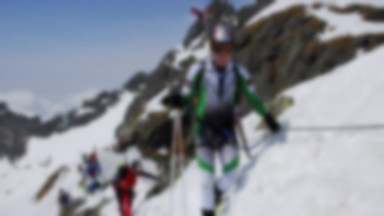XVI Memoriał Piotra Malinowskiego - święto skialpinistów w Tatrach 2013
