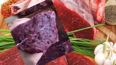 "Chodzące mięso" przyprawia o ciarki. Przez to wideo internauci zostają weganami