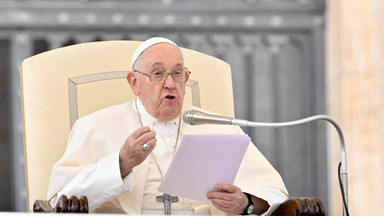 Papież Franciszek o pedofilii. Wskazał trzy drogi i wezwał do walki
