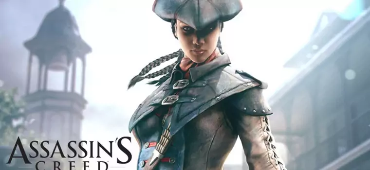 Recenzja: Assassin’s Creed Liberation HD