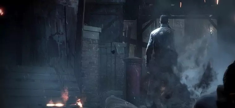 Vampyr - nowe informacje z gry. Gracz może doprowadzić do upadku całego Londynu!