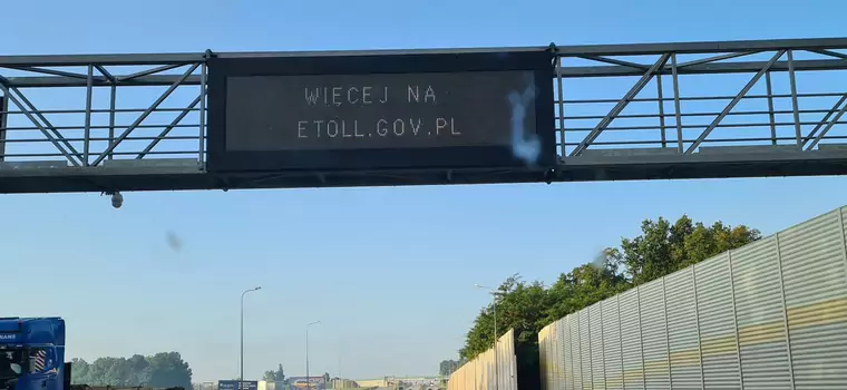 e-TOLL zamiast viaTOLL. Taniej na chwilę, wygodniej dla niektórych