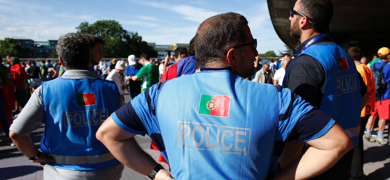 Francuskie media: udaremniono dwa zamachy terrorystyczne w trakcie Euro 2016