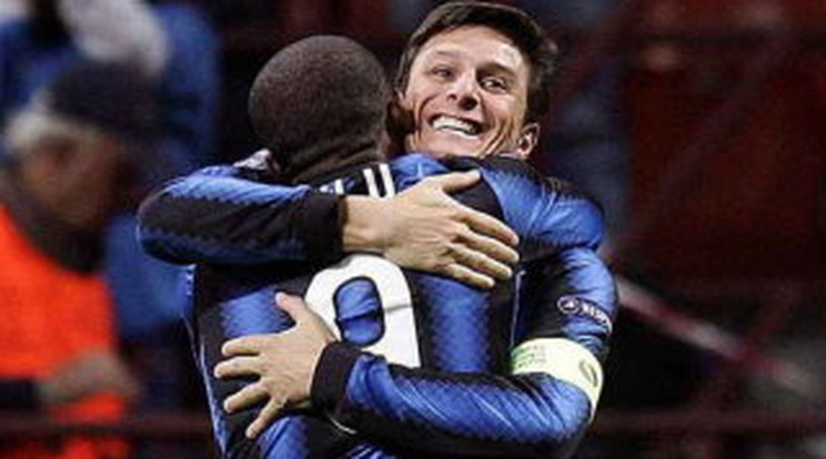 Egygólos fölénnyel nyert az Inter