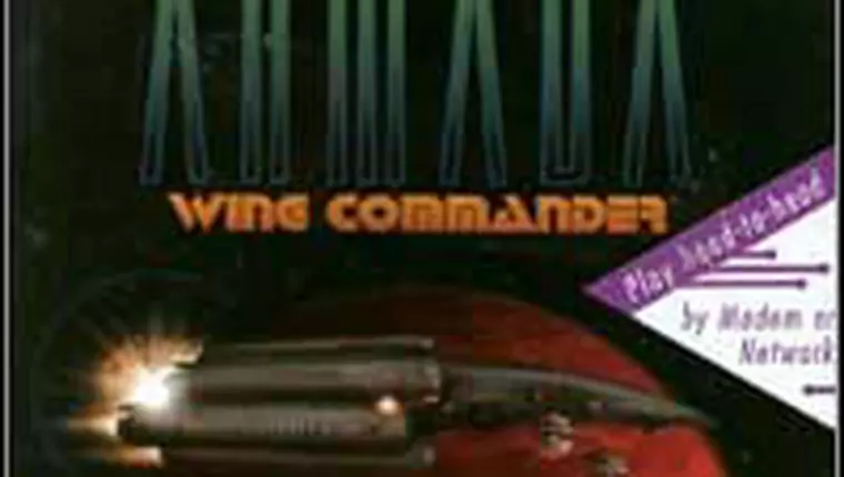 Wing Commander: Armada