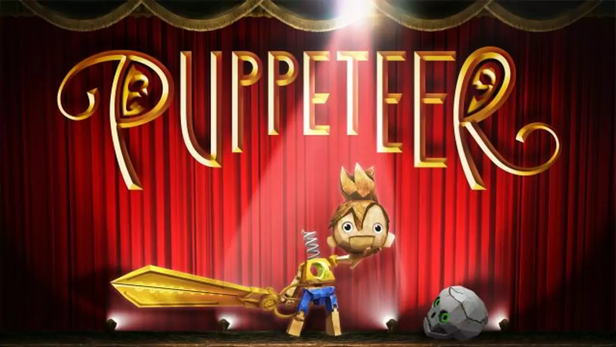 Recenzja: Puppeteer