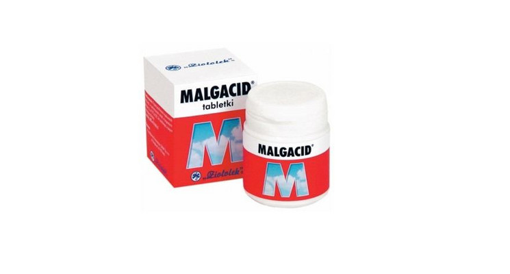 Malgacid