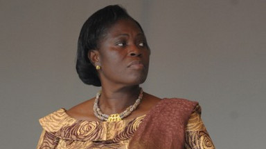 Simone Gbagbo ścigana listem gończym za zbrodnie wojenne
