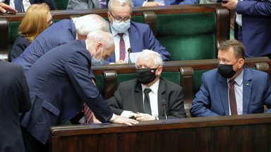 Lex TVN przyjęte przez Sejm. Co PiS przeforsowało w cieniu ustawy?