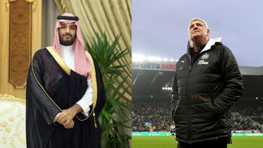 Saudyjski książe przejmuje klub, a menadżer rozpętał wojnę. "Starałem się zachować szacunek"