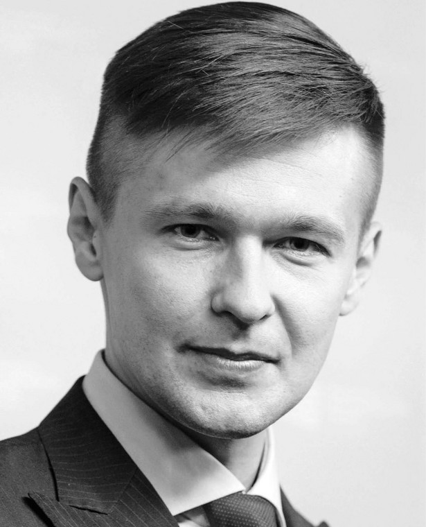 Mariusz Korzeb doradca podatkowy, wiceprzewodniczący Federacji Przedsiębiorców Polskich