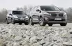 Kia Sorento kontra Ssangyong Rexton - dzieli je epoka