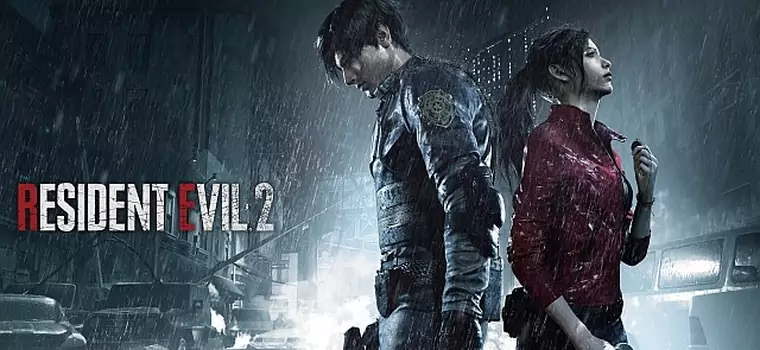 Resident Evil 2 na fabularnym zwiastunie. Nadciąga remake doskonały?