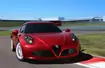 Alfa Romeo 4C