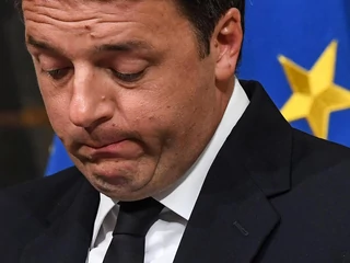 Matteo Renzi