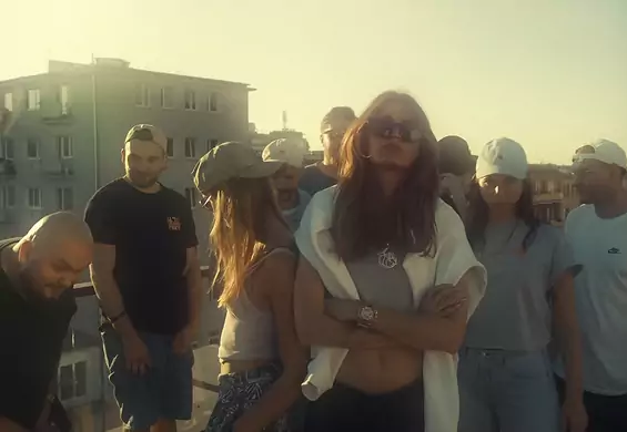 Undadasea to skład, który przywraca wiarę w hip-hop tworzony przez ekipy