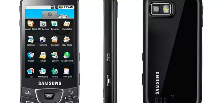 Od Galaxy S do Galaxy S6. Krótka historia smartfonów Samsunga