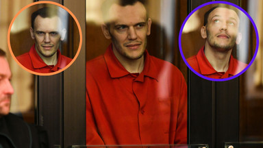 Ekspert mowy ciała analizuje zachowanie zabójcy Adamowicza. Zwrócił uwagę na szczegół na twarzy