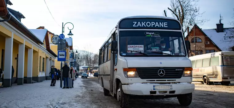 Busiarze z Zakopanego martwią się o dudki. "Chcą nas wykończyć" – mówią o TPN