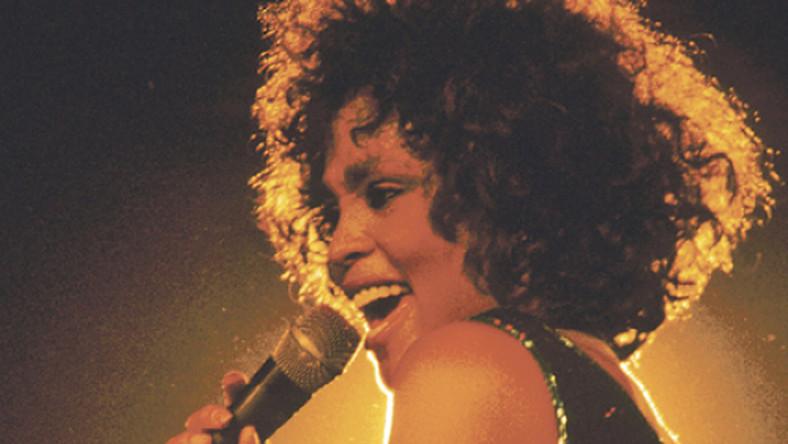 Whitney Houston 2012-ben halt meg