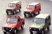 Mercedes-Benz G-Klasa: Geländewagen jest na rynku od 30 lat